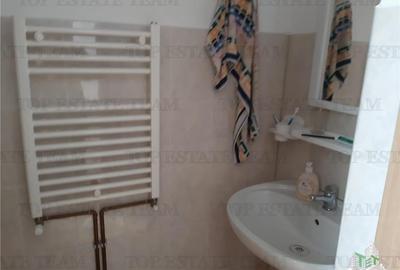 Vila cocheta de vanzare in Valcea, Bogdanesti (Tomsani) - 11