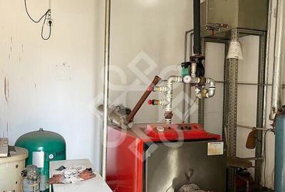 Hala industriala 900 mp de inchiriat pe Calea Clujului - 23