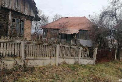 Casa Teren Refugiu - 8