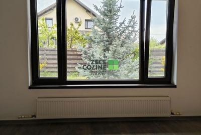 Casă cu 4 camere cu Teren 467 Mp în Central - 4