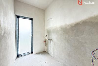 Casă individuală cu 4 camere cu Canalizare în Săcălaz - 11