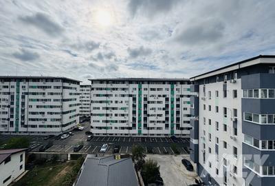 Apartament 2 camere mobilat | Parcare | Chiajna-Rosu - 11