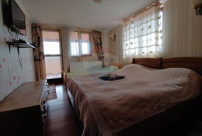 Pensiune in Bucovina cu 27 camere-Varfu Dealului-Cacica-Suceava - 54
