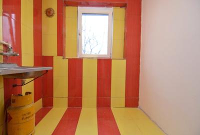 Garsonieră semidecomandată în Rahova - 7