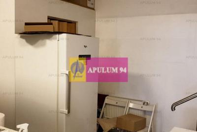 Spațiu comercial, de 50 mp, în Moșilor - 4