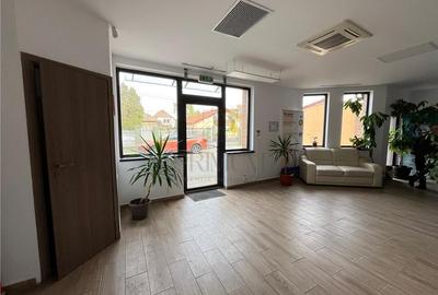 Mircea Cel Batran - Casa individuala - SAD - Pretabil afacere - 710mp utili - Te - 2