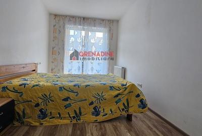 Apartament cu 2 camere în Tractorul - 5