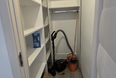 Apartament cu 3 camere semidecomandat în Central - 6