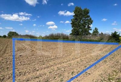 Teren 700mp, zona strada Careiului - 1