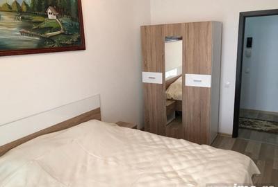 Apartament cu 2 camere în Crângași