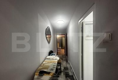 Apartament 3 camere, 70 mp , zona 8 Mai - 4