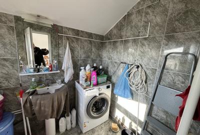 Exclusivitate! Vila P+M inalta, 3 camere, Valu lui Traian - 10