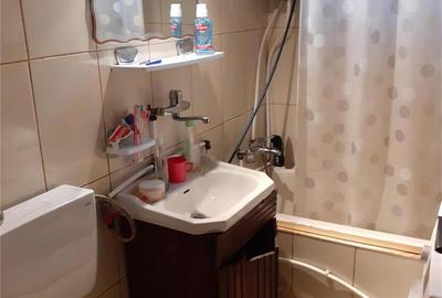 Apartament cu 3 camere semidecomandat în Popești - 5