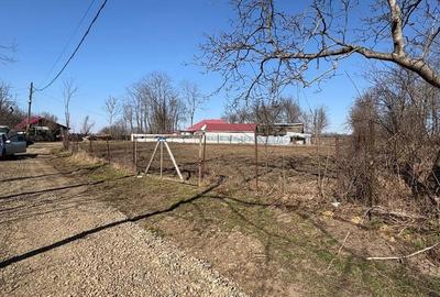 Spațiu comercial, în Miclăușeni - 15