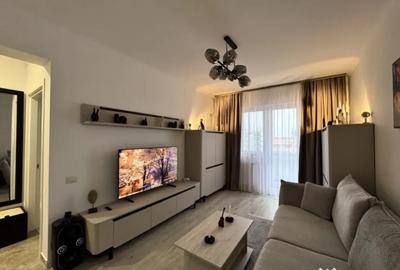 Apartament cu 2 camere decomandat în Roșu - 13