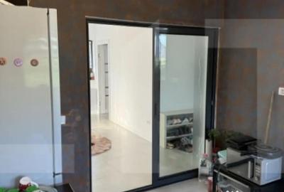 Casă cu 2 camere cu Teren 650 Mp în Central - 5