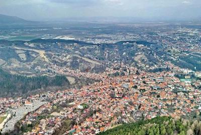 Teren Intravilan Rezidential - 2