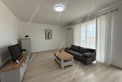 Apartament cu 2 camere decomandat, mobilat în Aradului - 3