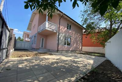 Casă cu 5 camere în Săftica - 4