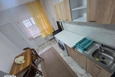 Apartament cu 2 camere decomandat în Central - 7