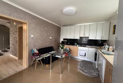 Casă individuală cu 5 camere cu Canalizare în Moșnița Nouă - 7