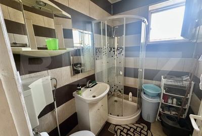 Apartament 3 camere de vanzare - Zona Kogalniceanu, Sebes - Etaj 4 - 5