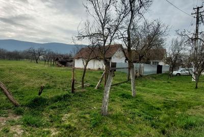 Casă cu 3 camere în Mâsca - 3