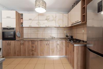 Apartament 2 camere Craiovei - Vedere Panoramica - Bloc 2009! - 4