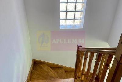 Duplex cu 4 camere cu Canalizare în Mogoșoaia - 10