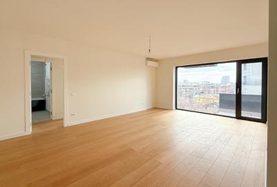 Apartament cu 2 camere semidecomandat în Dacia - 3