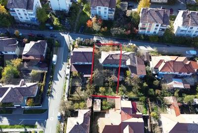 Casa de vanzare 3 camere,teren 400 mp, Aiud - 8