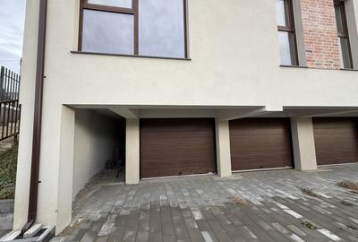 De vanzare duplex 2 unitati locative in Iris zona Auchan dispus pe 3 nivele - 7