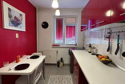 Dristor 2 Camere 10 Min Metrou 7 Min Parc IOR Instalatii Schimbate Parcare - 6