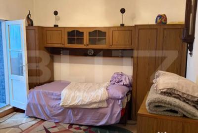 Casă cu 3 camere cu Teren 1762 Mp în Nazna - 8