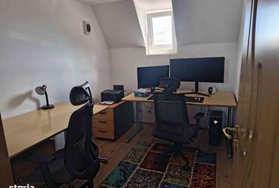 Apartament cu 4 camere în Baciu - 4