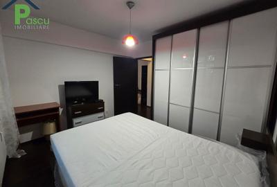 Apartament 2 camere Piata Sudului, metrou, confort I, 60 mpu, modern, renovat - 5