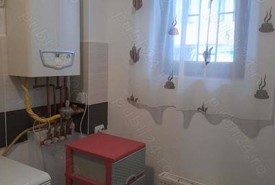 Vand garsoniera studio in complex Confort Urban - 4