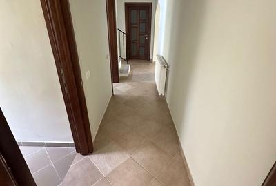 Casă individuală cu 4 camere cu Canalizare în Corbeanca - 9