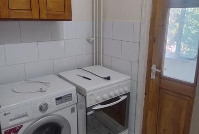 Garsoniera confort 1 pe Calea Nationala - 5