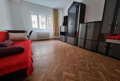 Apartament cu 2 camere decomandat în Soarelui - 8