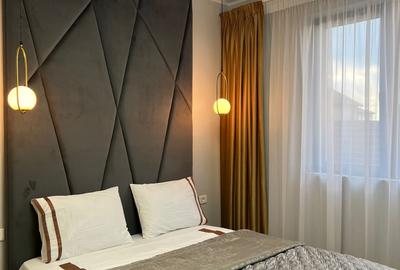 Ansamblu Rezidențial Nou în Berceni – Case Individuale, Teren 410 mp - 11