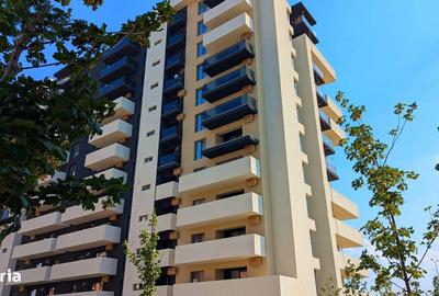 Apartament cu 2 camere în Central - 2