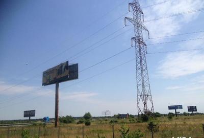 Teren de 5000 mp, în Manolache - 1