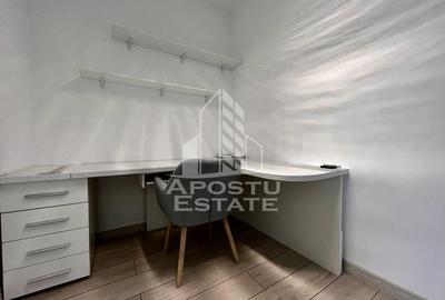 Triplex deosebit cu 3 camere zona Eso Giroc - 7