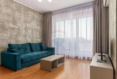 Apartament luminos cu 2 camere in Piata Presei Libere - Expozitiei - 3