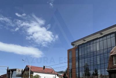 Birou, de 470 mp, în Lazaret - 2
