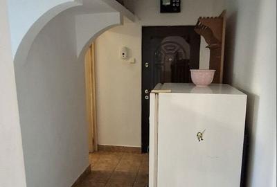 Apartament cu 2 camere nedecomandat în Nord - 7