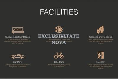 Apartament cu 3 camere în Iancu Nicolae - 6