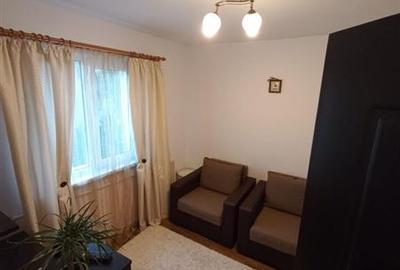Apartament 2 camere etaj intermediar zona Gemenii - 3