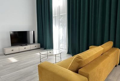 Inchiriere Duplex 2 Camere + Gradina 50MP Cloud 9 Residence Inchiriere Duplex 2 Camere + Gradina 50MP Cloud 9 Residence - 1